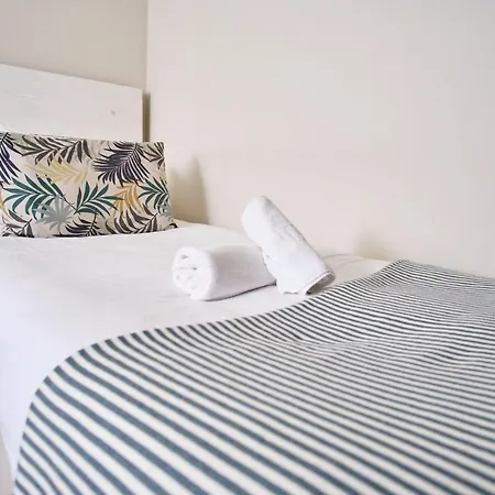 Otel Banti Tarifa