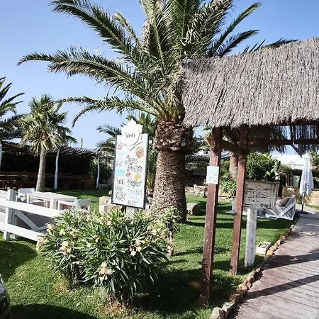 Banti Hotel