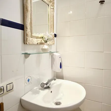 Hotel Banti Tarifa