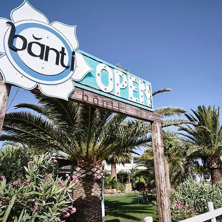 Banti * Tarifa
