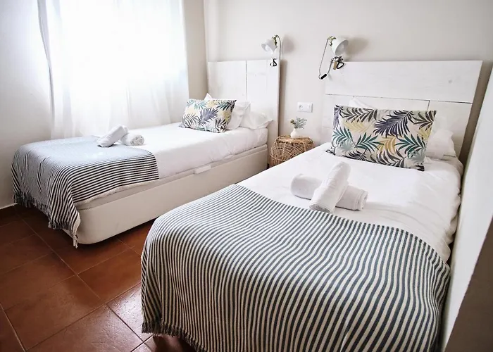 Banti * Ταρίφα