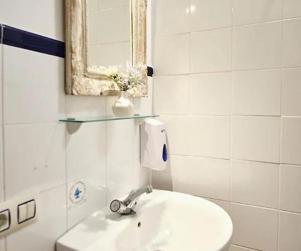 Otel Banti Tarifa