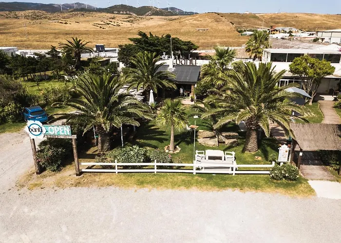 Banti * Ταρίφα