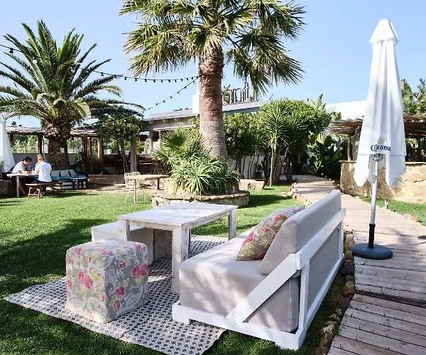 Ξενοδοχείο Banti *