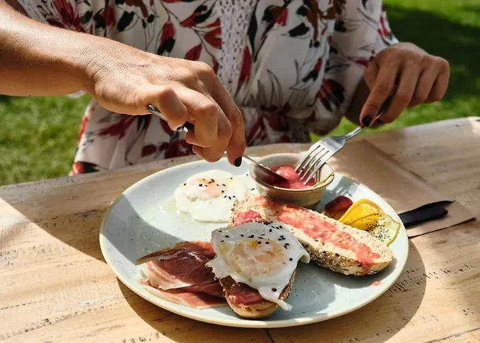 Ξενοδοχείο Banti *