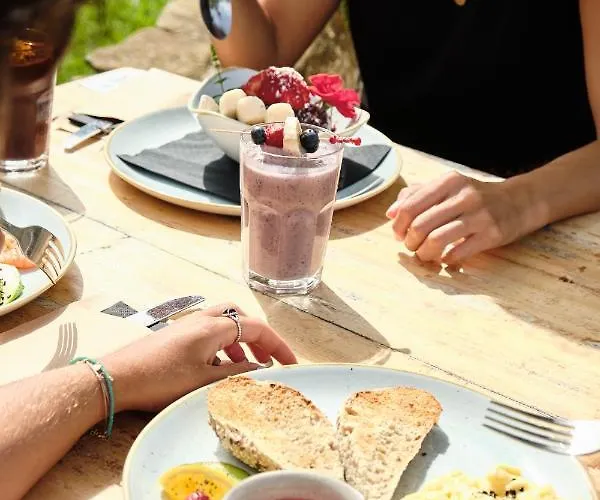 Banti Ξενοδοχείο Ταρίφα