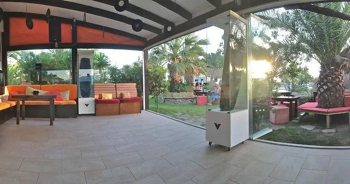 Banti Otel *