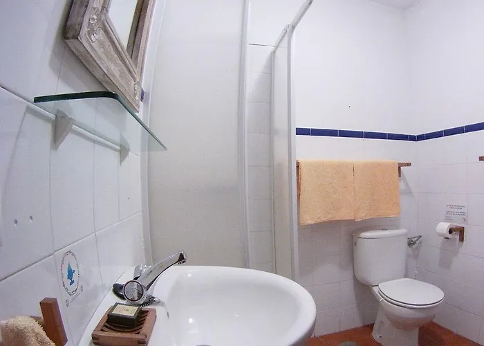 Ξενοδοχείο Banti