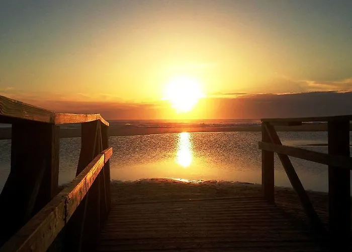 Banti Ξενοδοχείο Ταρίφα