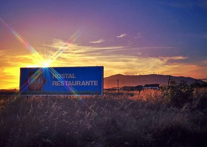 Banti Ξενοδοχείο