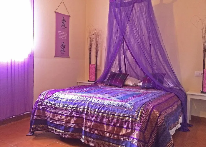 Ξενοδοχείο Banti *