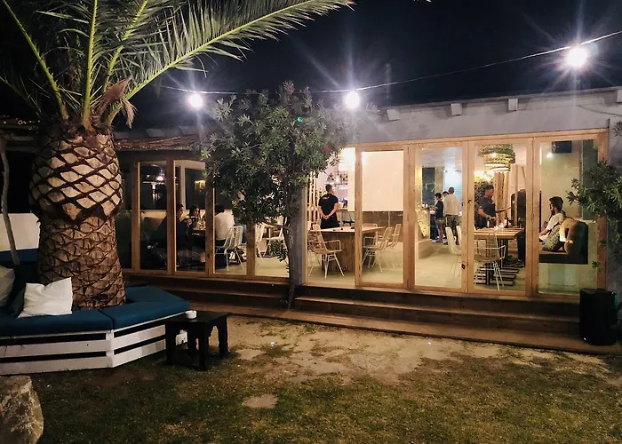 Banti Ξενοδοχείο