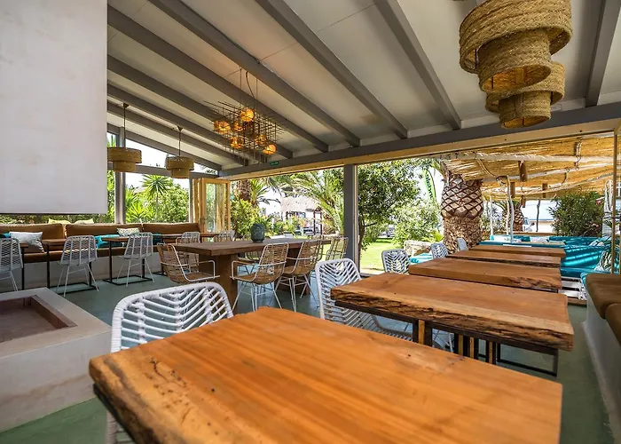 Banti Ξενοδοχείο Ταρίφα